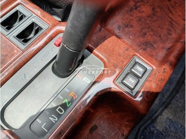Toyota Land Cruiser Prado 2001 thumbnail 29