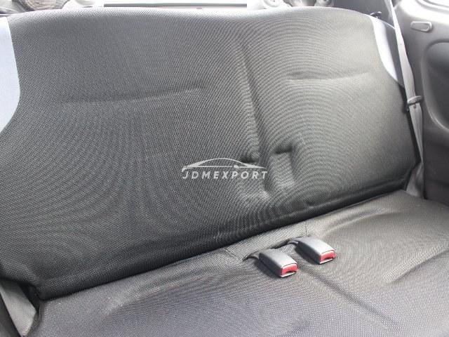 Suzuki Alto Works 1999 thumbnail 13