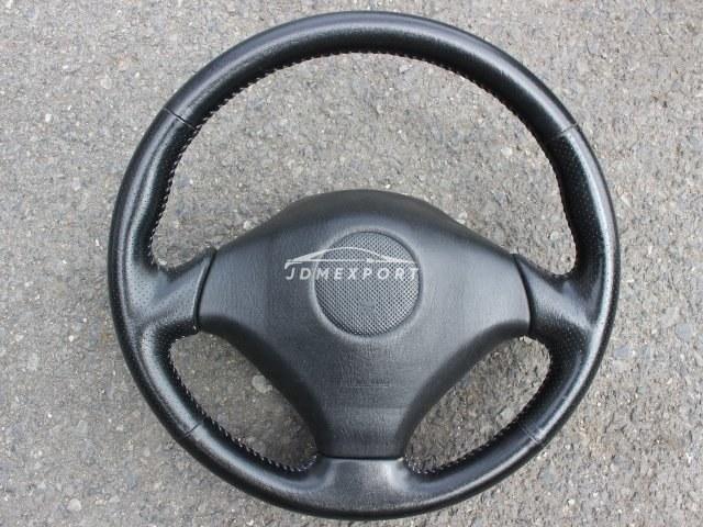 Suzuki Alto Works 1999 thumbnail 4