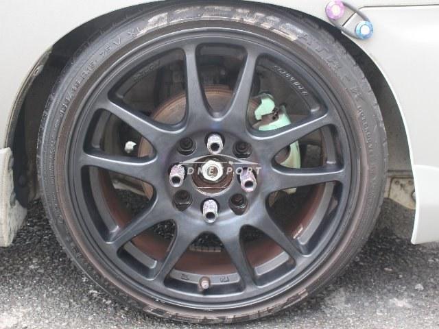 Suzuki Alto Works 1999 thumbnail 21