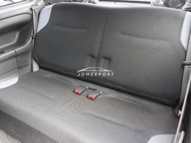 Suzuki Alto Works 1999 thumbnail 12