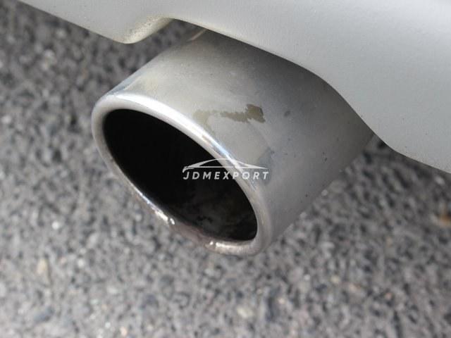 Suzuki Alto Works 1999 thumbnail 5