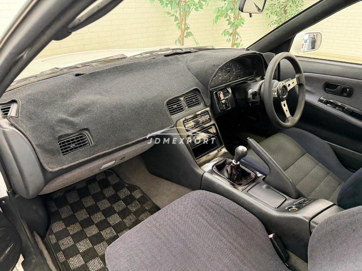 Nissan Silvia 1992 thumbnail 51