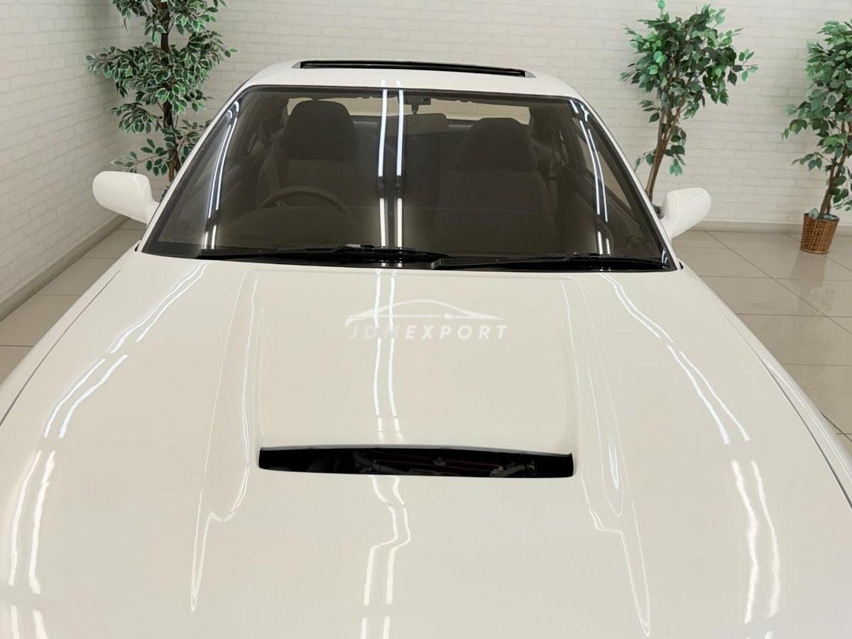 Nissan Silvia 1992 thumbnail 20