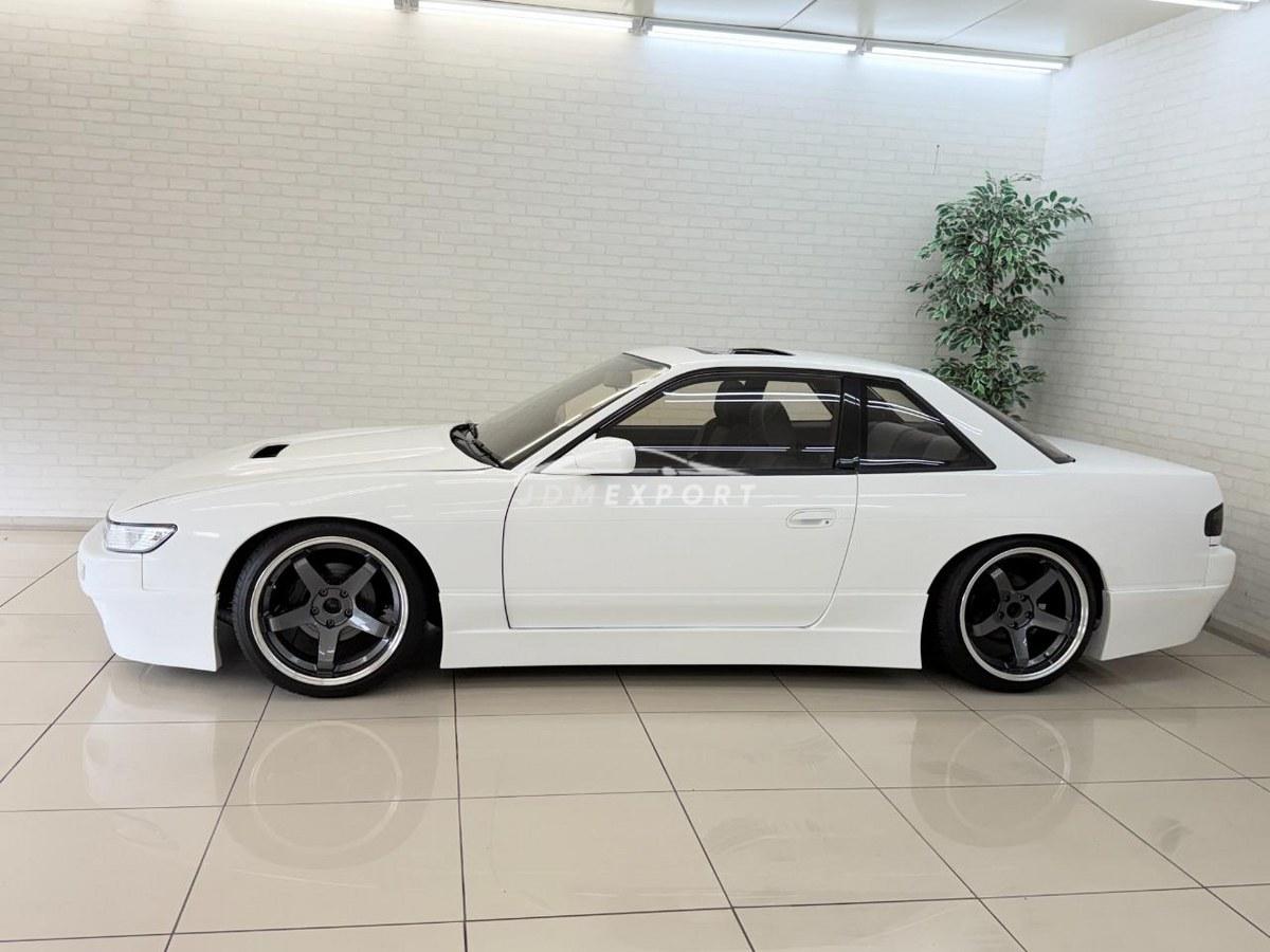 Nissan Silvia 1992 thumbnail 16