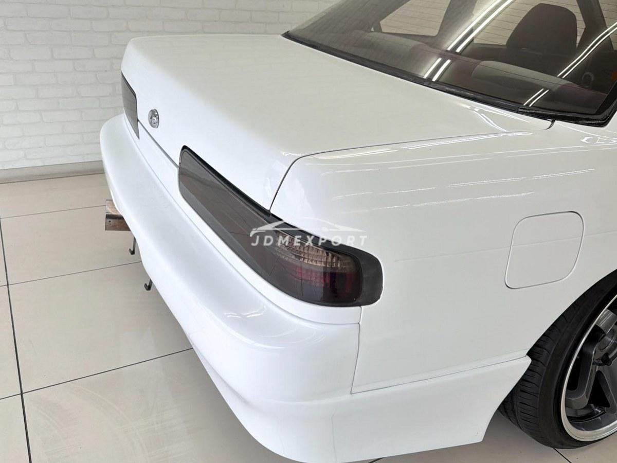 Nissan Silvia 1992 thumbnail 39