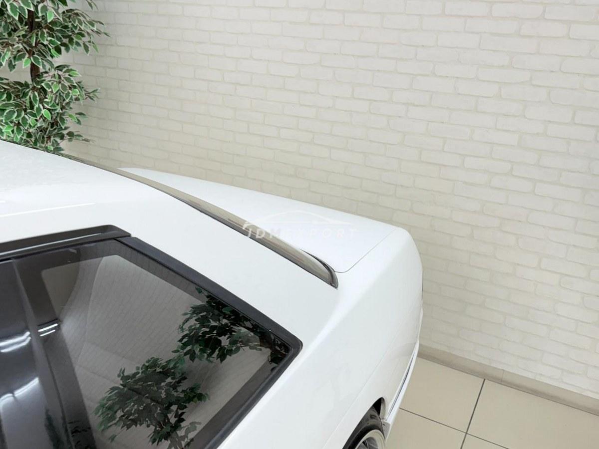 Nissan Silvia 1992 thumbnail 27