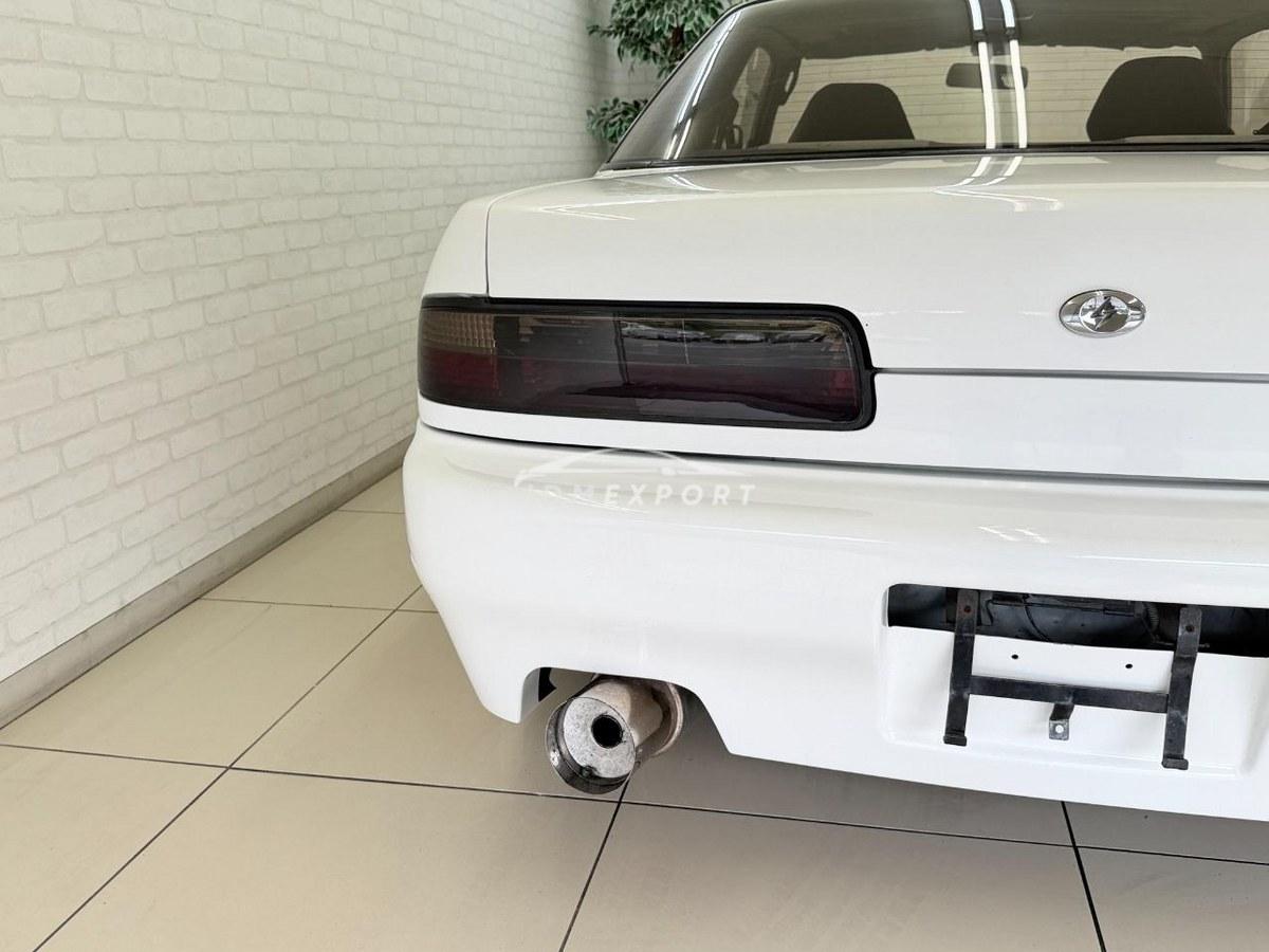 Nissan Silvia 1992 thumbnail 35