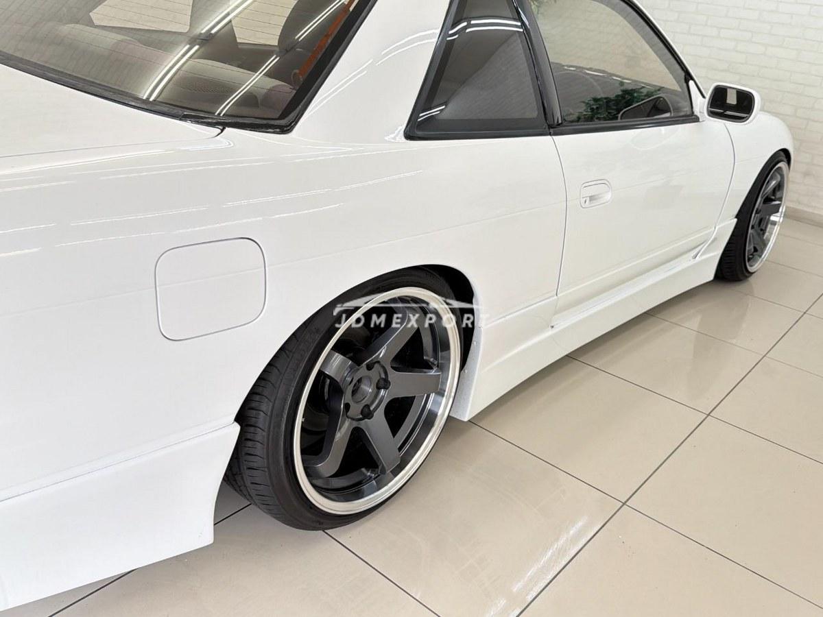 Nissan Silvia 1992 thumbnail 47