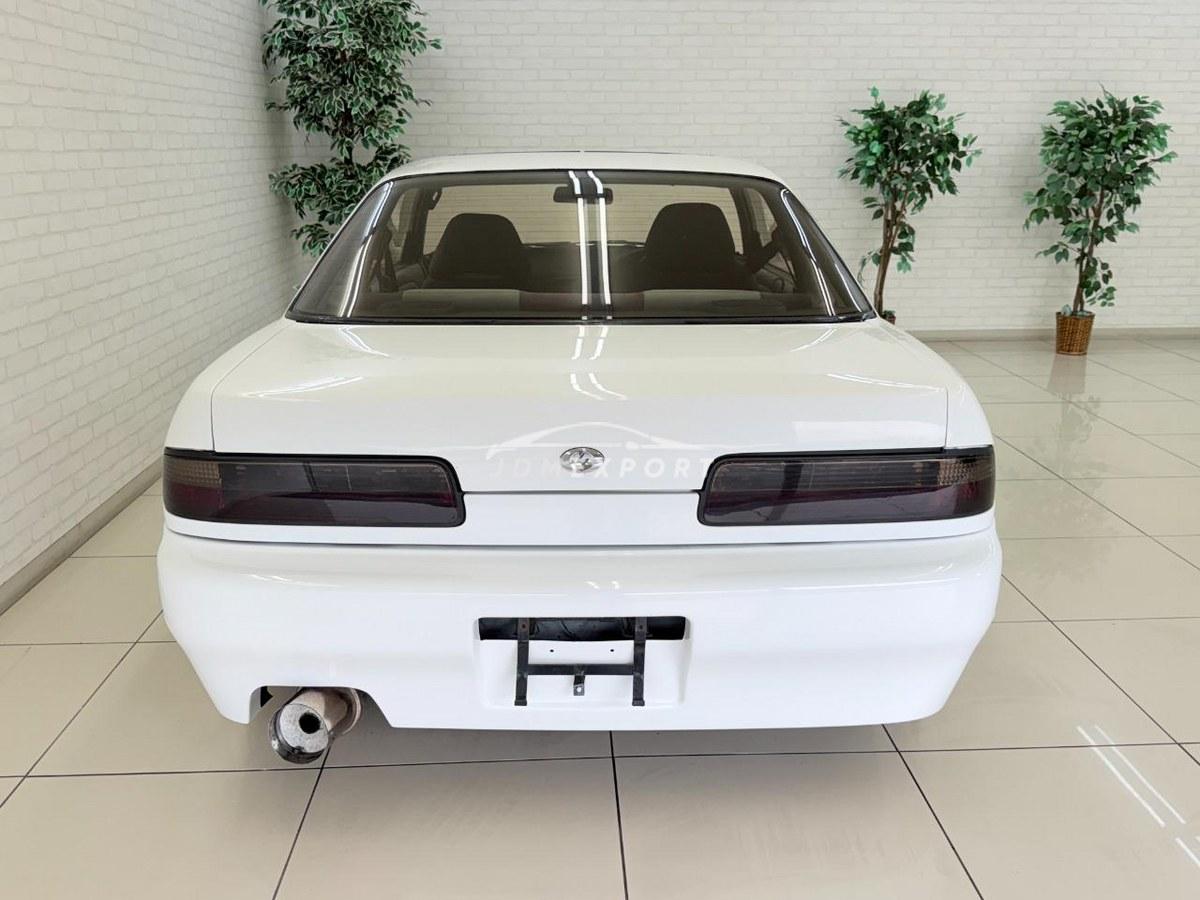 Nissan Silvia 1992 thumbnail 34