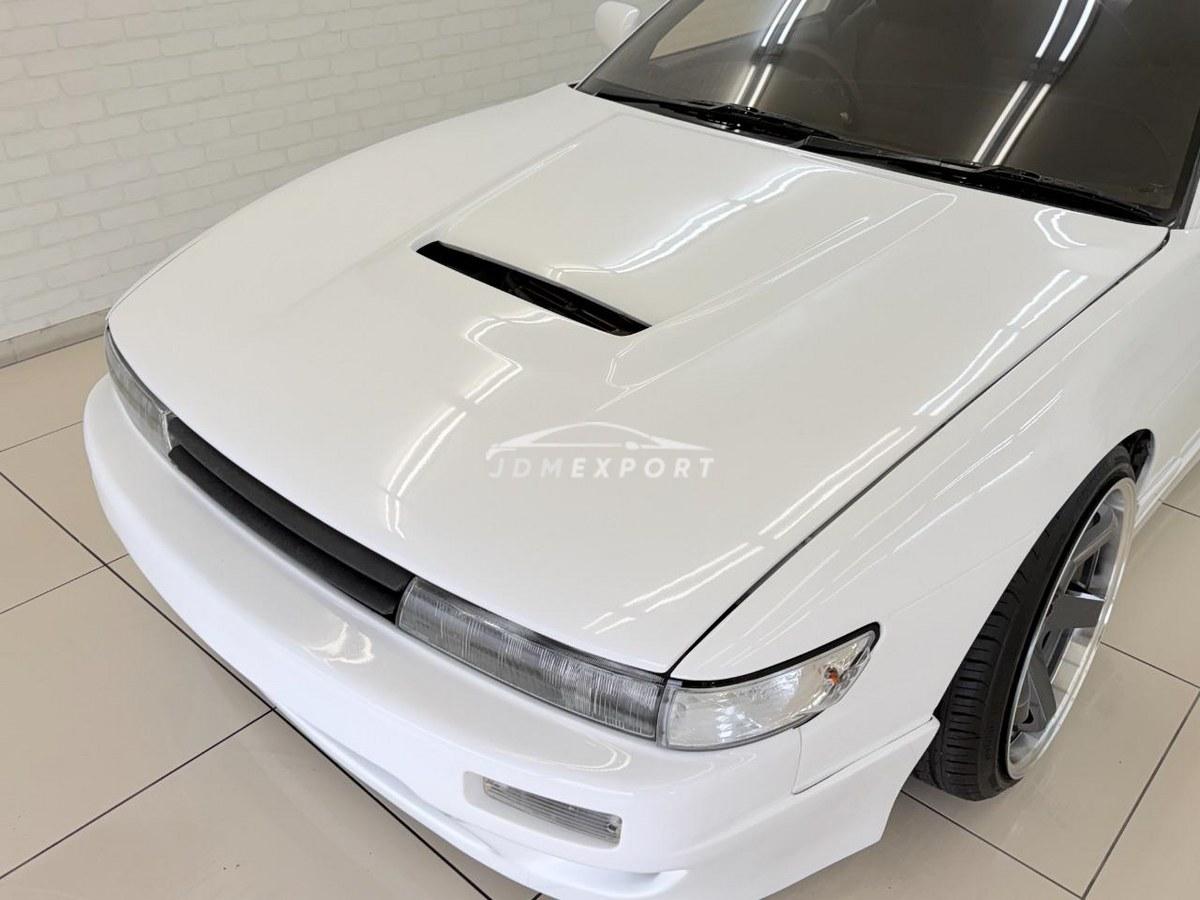 Nissan Silvia 1992 thumbnail 22