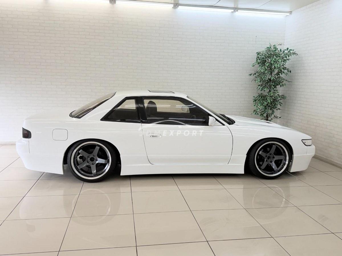 Nissan Silvia 1992 thumbnail 15