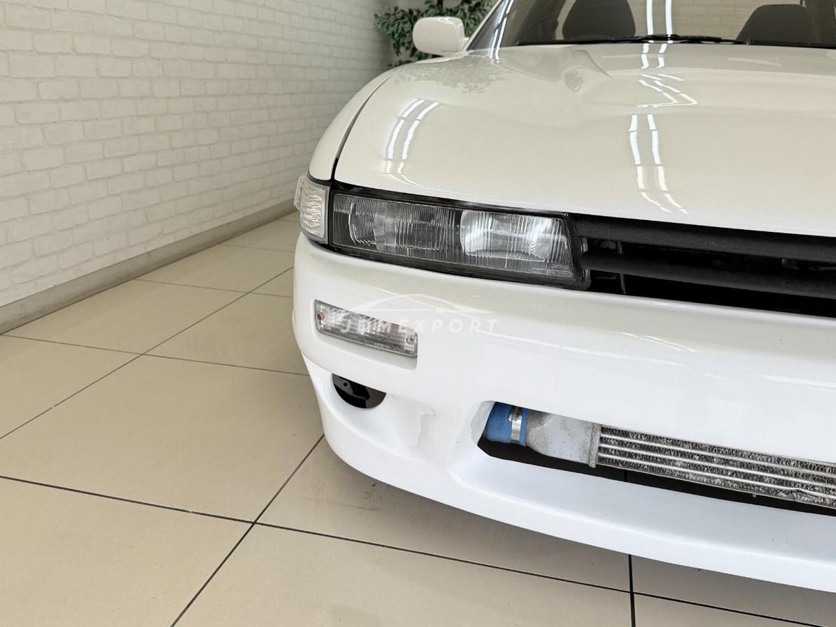 Nissan Silvia 1992 thumbnail 18