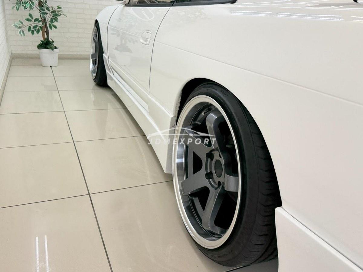 Nissan Silvia 1992 thumbnail 46