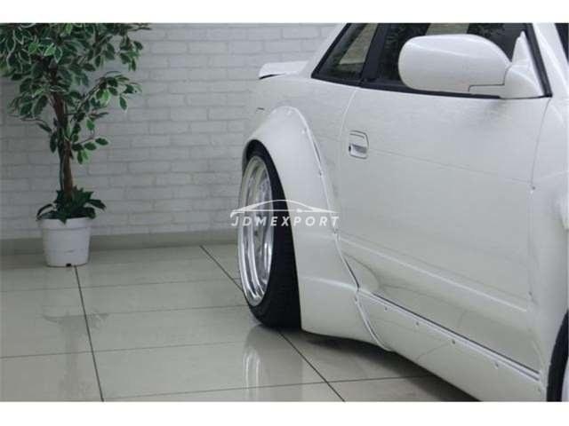 Nissan Silvia 1991 thumbnail 46
