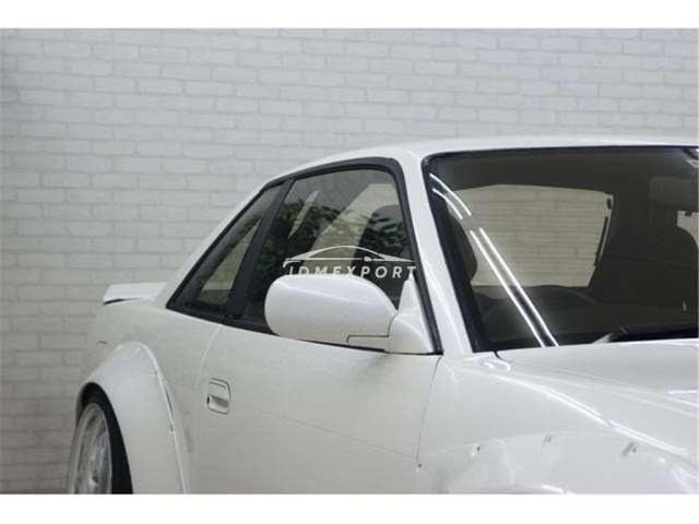 Nissan Silvia 1991 thumbnail 12