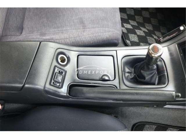Nissan Silvia 1991 thumbnail 24