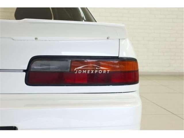 Nissan Silvia 1991 thumbnail 29