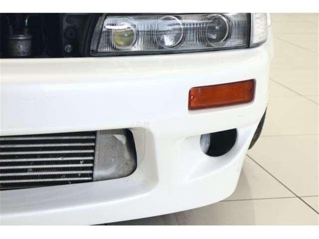 Nissan Silvia 1991 thumbnail 6
