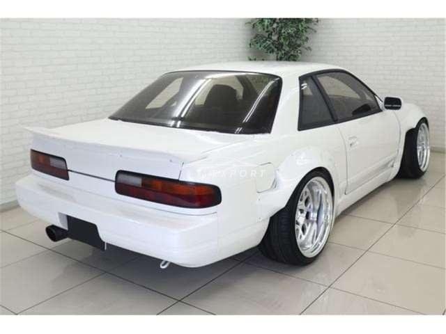Nissan Silvia 1991 thumbnail 38