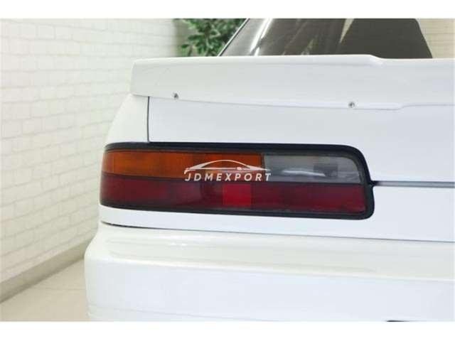 Nissan Silvia 1991 thumbnail 27
