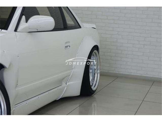 Nissan Silvia 1991 thumbnail 19