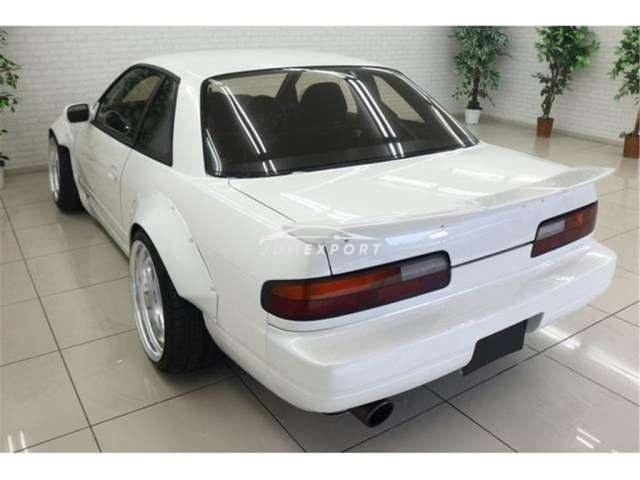 Nissan Silvia 1991 thumbnail 39