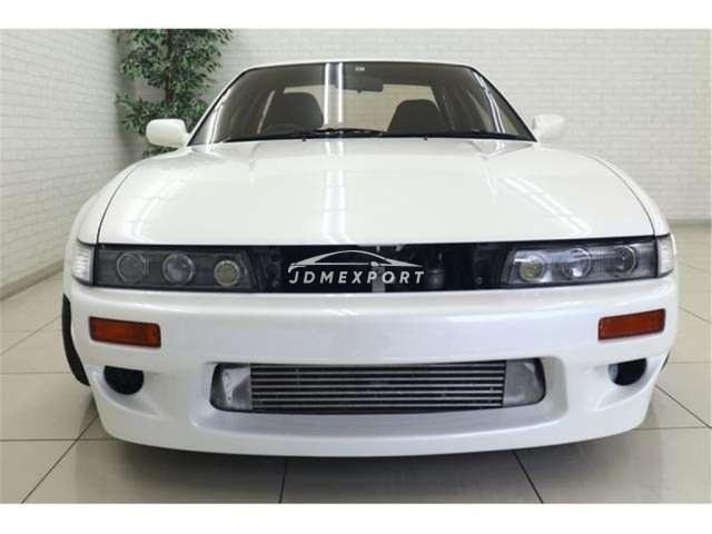 Nissan Silvia 1991 thumbnail 48