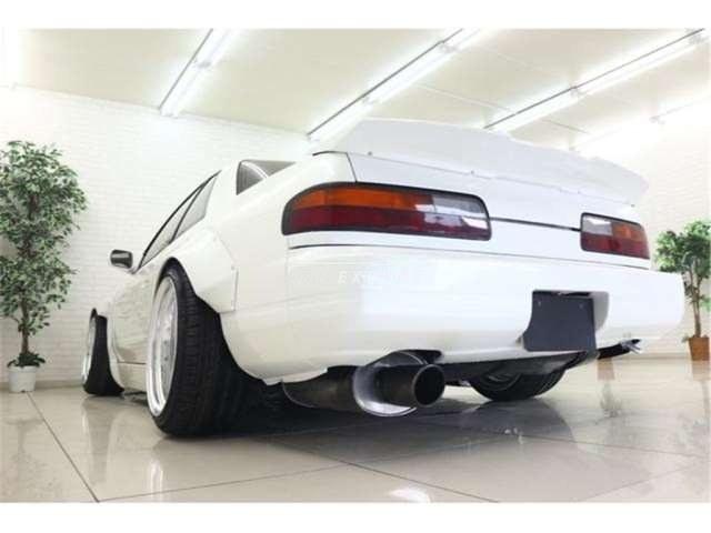 Nissan Silvia 1991 thumbnail 35