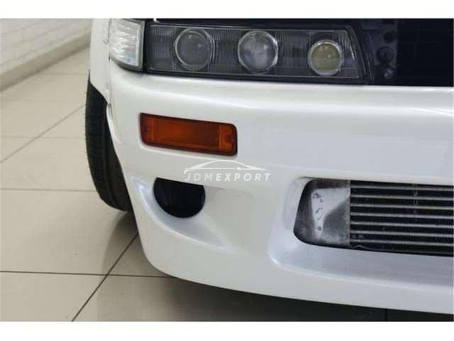 Nissan Silvia 1991 thumbnail 4