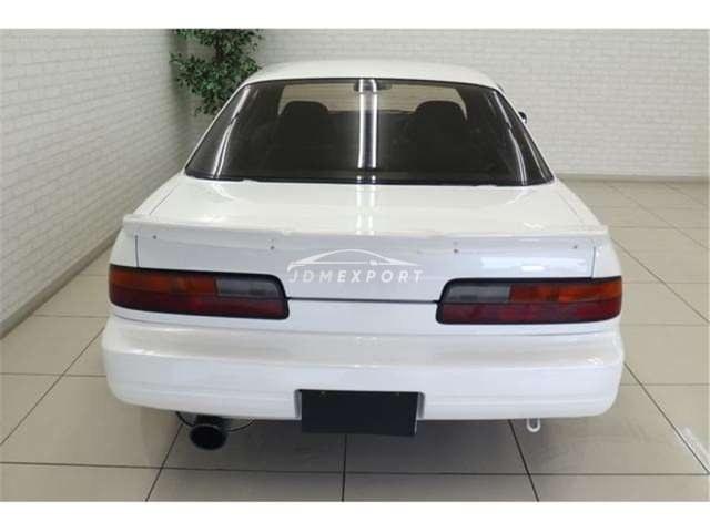 Nissan Silvia 1991 thumbnail 25