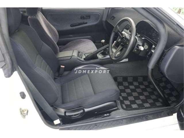 Nissan Silvia 1991 thumbnail 26