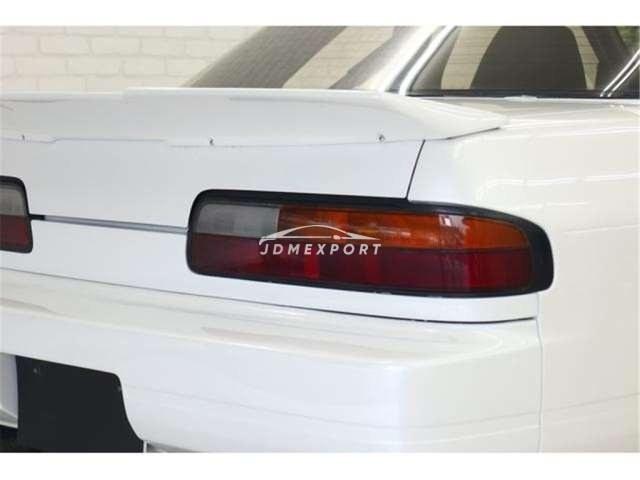 Nissan Silvia 1991 thumbnail 17