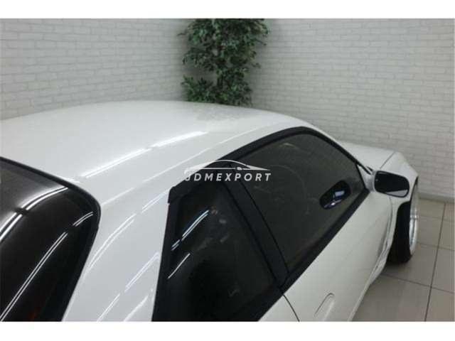 Nissan Silvia 1991 thumbnail 49