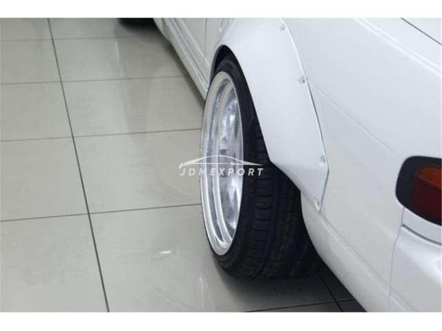 Nissan Silvia 1991 thumbnail 7