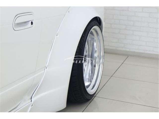 Nissan Silvia 1991 thumbnail 23