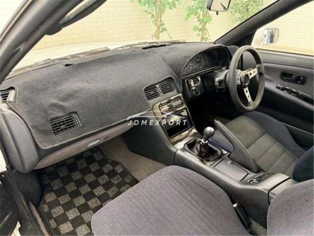 Nissan Silvia 1992 thumbnail 23