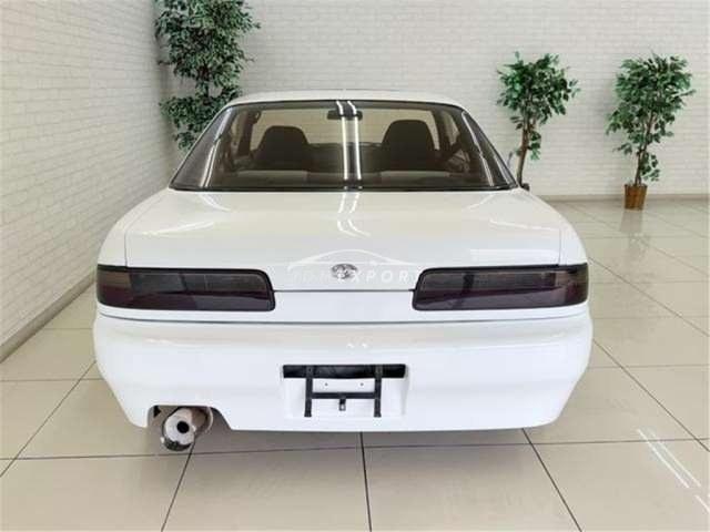 Nissan Silvia 1992 thumbnail 32