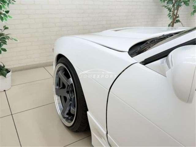 Nissan Silvia 1992 thumbnail 13