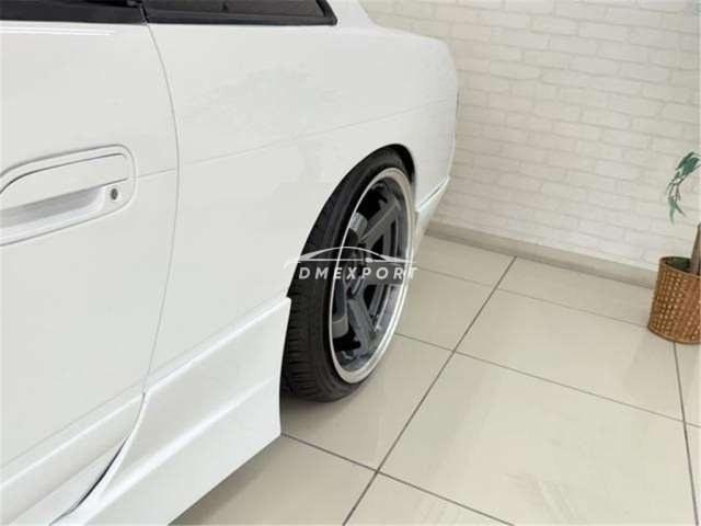 Nissan Silvia 1992 thumbnail 20