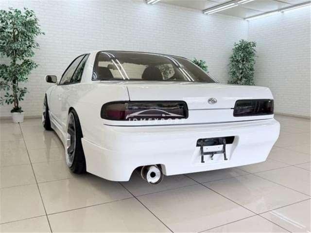 Nissan Silvia 1992 thumbnail 40