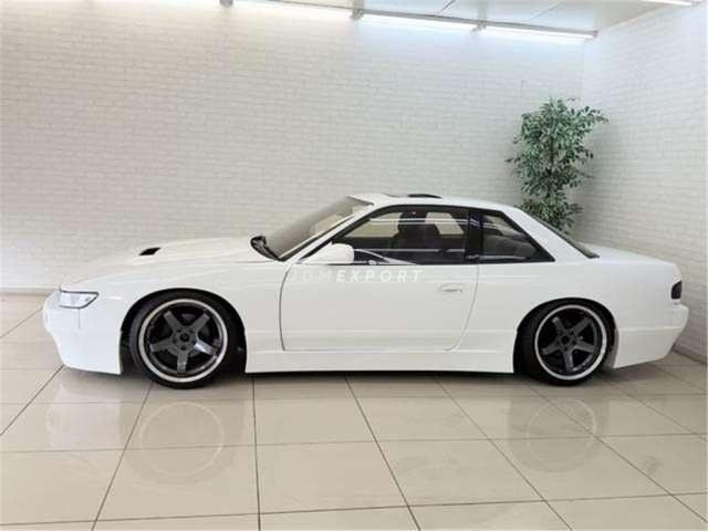 Nissan Silvia 1992 thumbnail 38