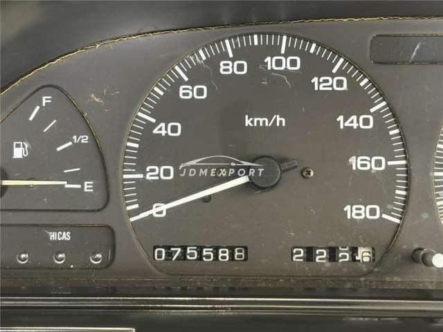 Nissan Silvia 1992 thumbnail 18