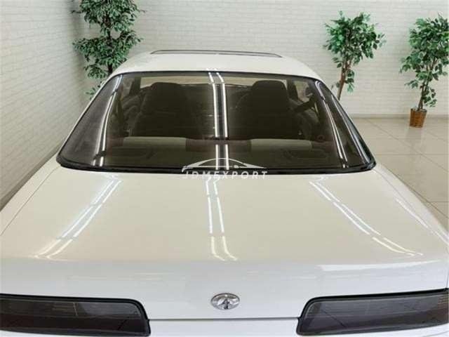 Nissan Silvia 1992 thumbnail 45