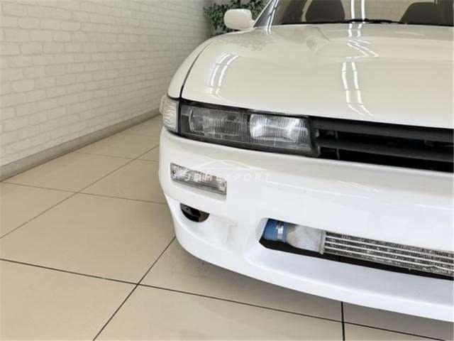Nissan Silvia 1992 thumbnail 49