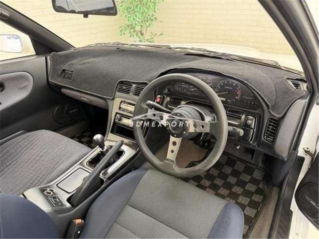 Nissan Silvia 1992 thumbnail 21