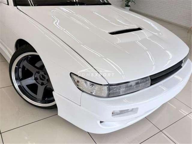 Nissan Silvia 1992 thumbnail 24