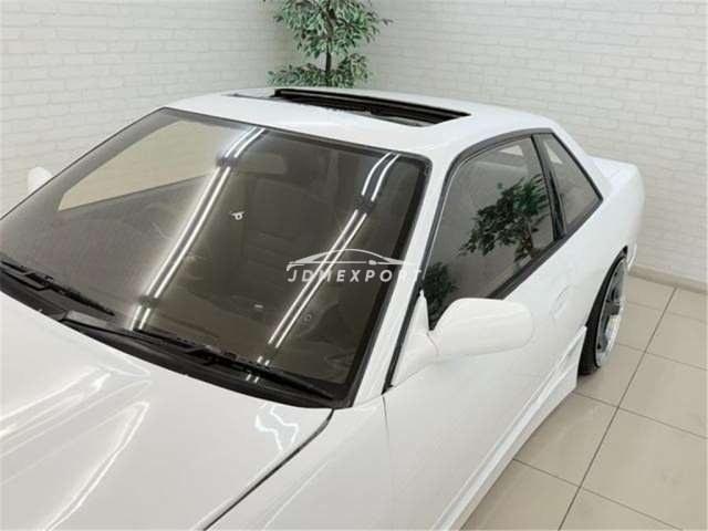 Nissan Silvia 1992 thumbnail 12