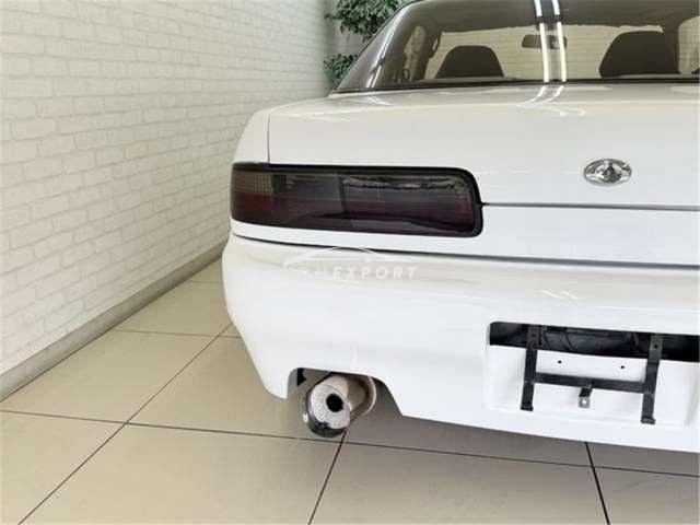 Nissan Silvia 1992 thumbnail 34
