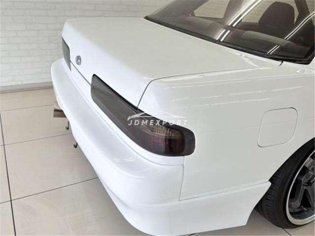 Nissan Silvia 1992 thumbnail 48